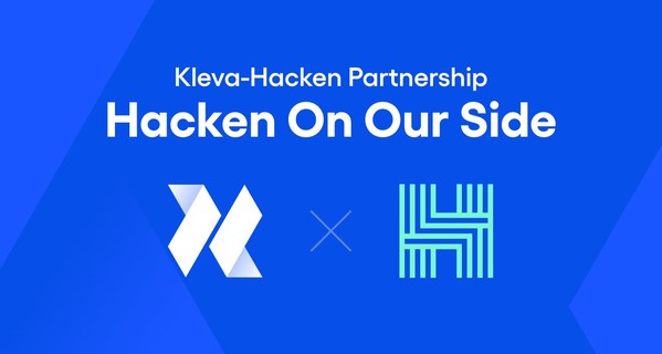 Wemade’s DeFi Service Kleva Partners with Hacken to Make Web 3 Safe and Ethical for Users
