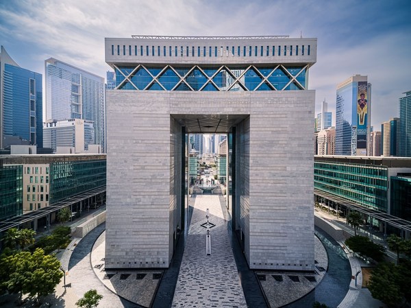 Dubai International Financial Centre records strong growth in H1 2022, reaffirming Dubai’s status as a global financial hub