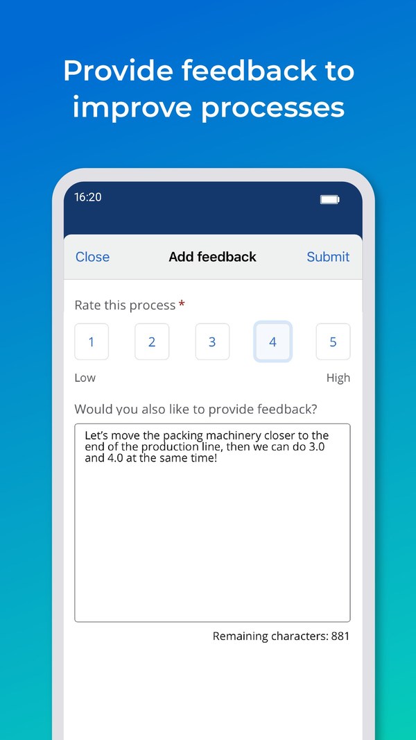 Nintex Promapp mobile app delivers process-in-your-pocket