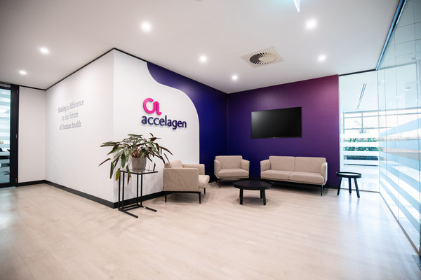 Rapid growth puts Australian CRO Accelagen on the map for clinical research globally
