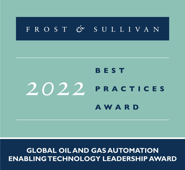 Rockwell Automation Applauded by Frost & Sullivan for Improving Operational Efficiencies and ESG Performance With Sensia’s Intelligent Action