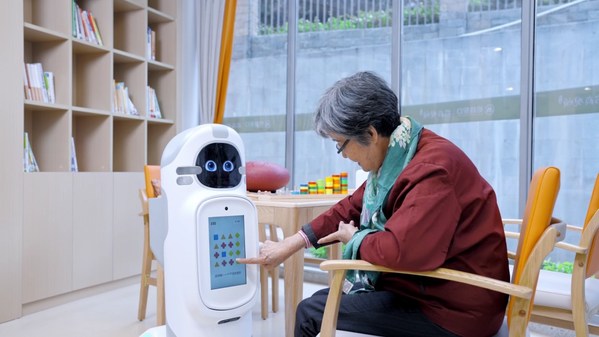 UBTECH announces global debut of intelligent healthcare robots and solutions