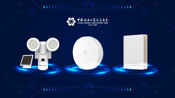 Building an Intelligent Life, 132nd Canton Fair Creates “Virtual Showroom” for Chinese Intelligent Manufacturing