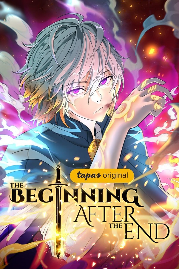 The Beginning After the End creator TurtleMe partners with Tapas and Yen Press for face reveal at 2022 Anime NYC