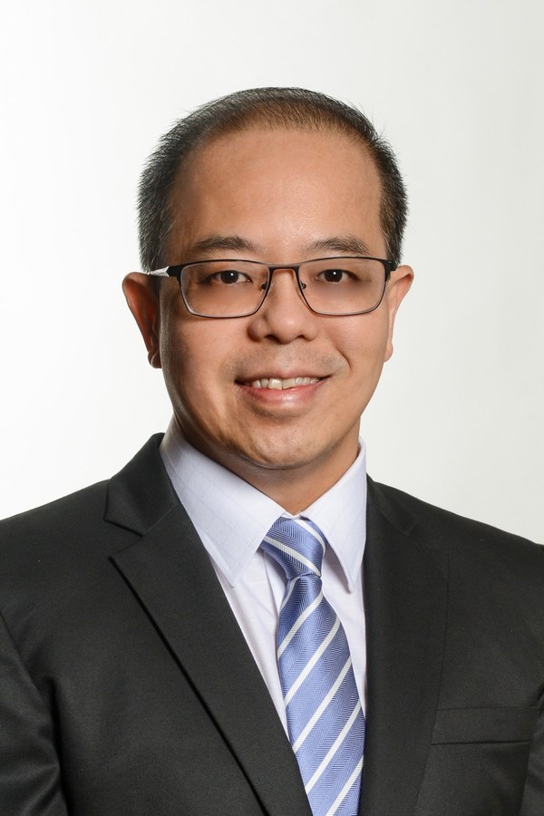 Veritas Appoints Ronald Tan as New Country Director for Singapore