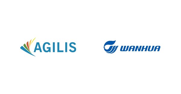 Wanhua Chemical Partners with Agilis to Launch Digital Commerce Portal for Global TPU Portfolio