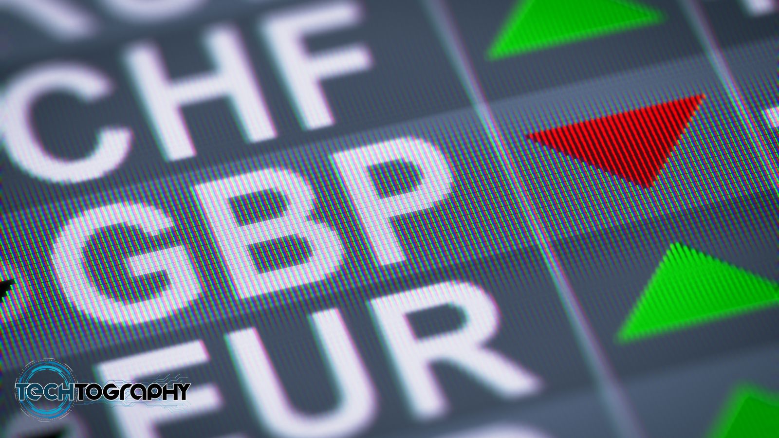 The British Pound Collapse and Its Impact on Cryptocurrency