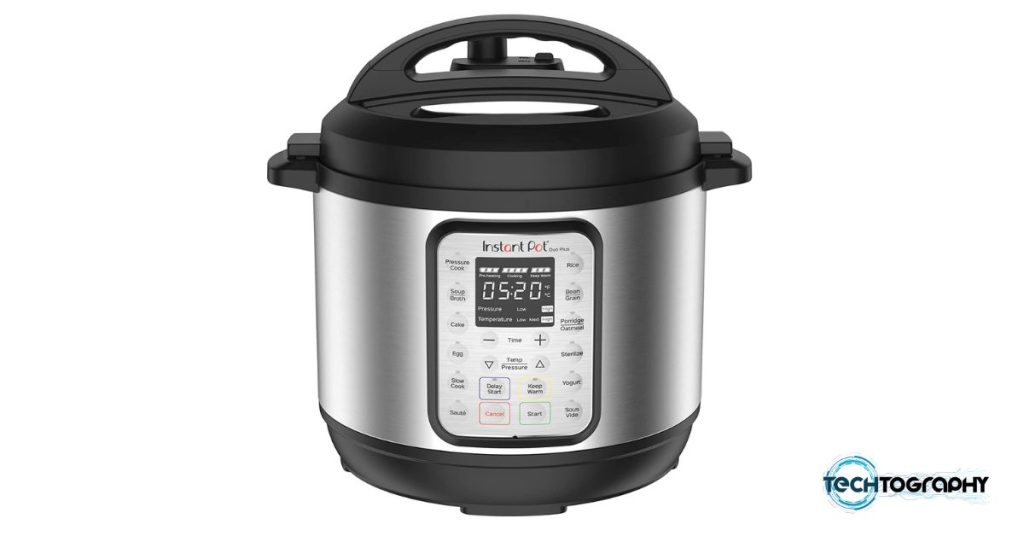 Instant Pot Mother's Day Gift 2023