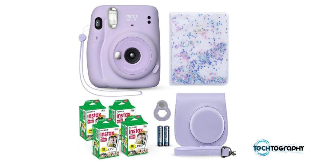 Instax Fujifilm Mother's Day Gift 2023