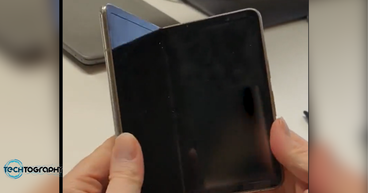 Leaked Details of the Google Pixel Fold: A Glimpse into the Future of Foldable Smartphones