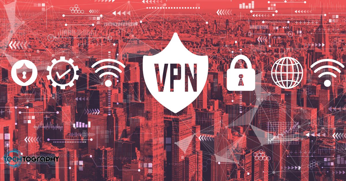 What is a VPN?