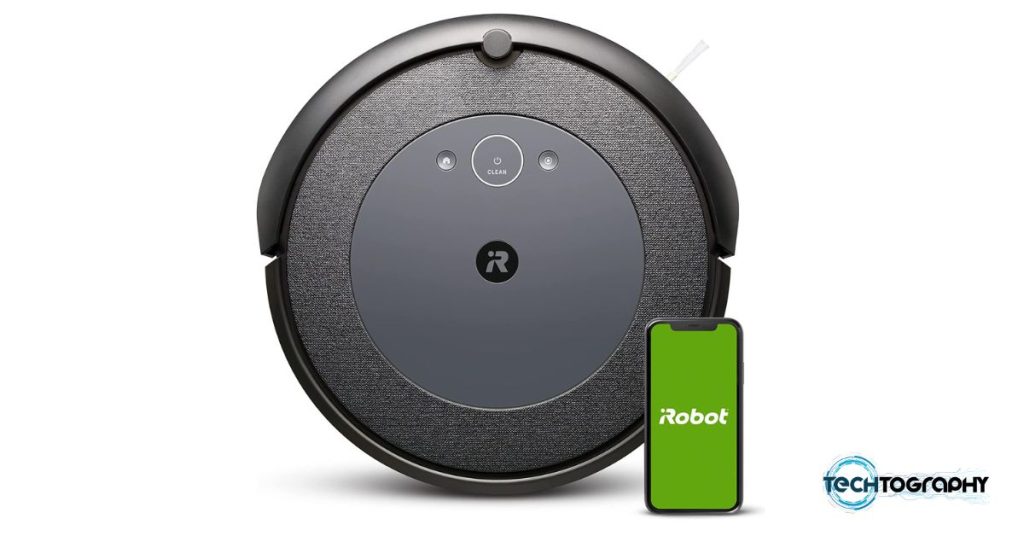 iRobot Roomba Mother's day gift 2023