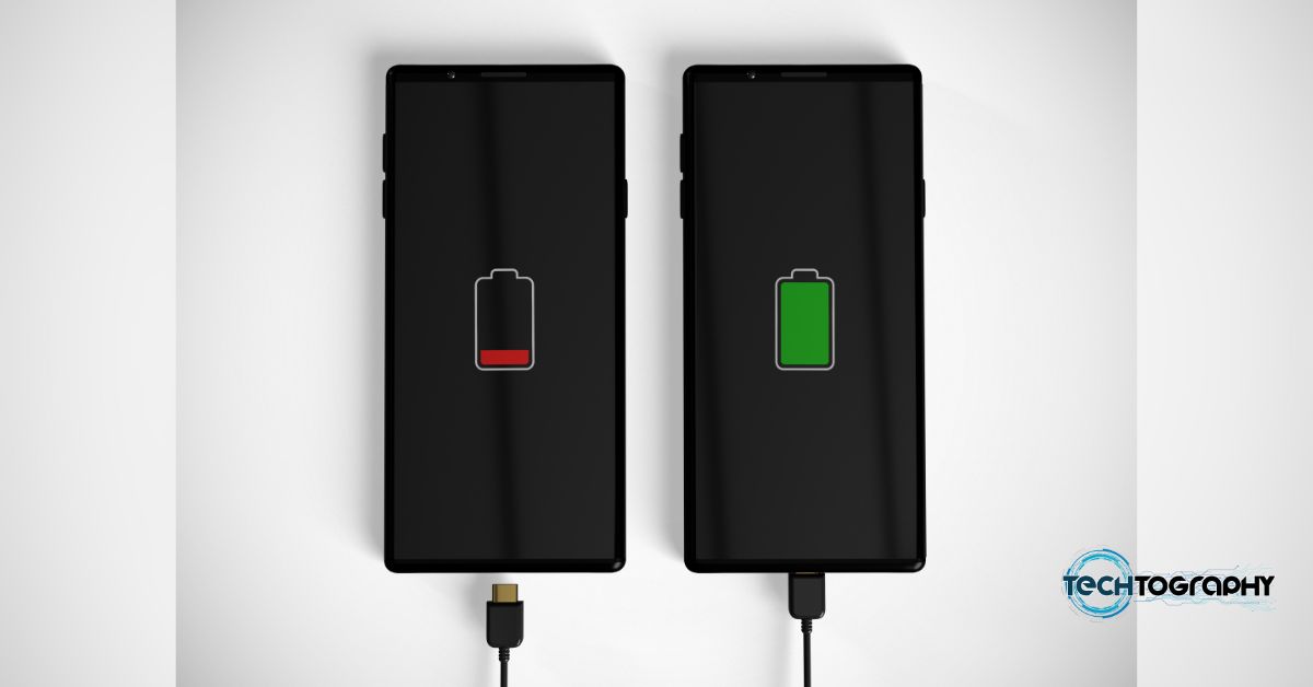Prolong Your Smartphone Battery Life: A Simple Guide to Charging Cycles and Battery Health