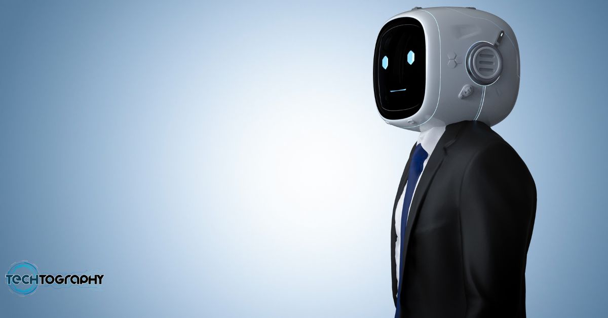 Robot AI obsolete jobs