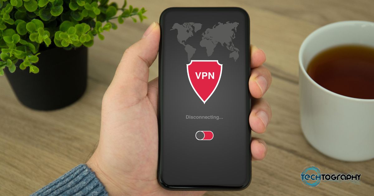 VPN Red Flags