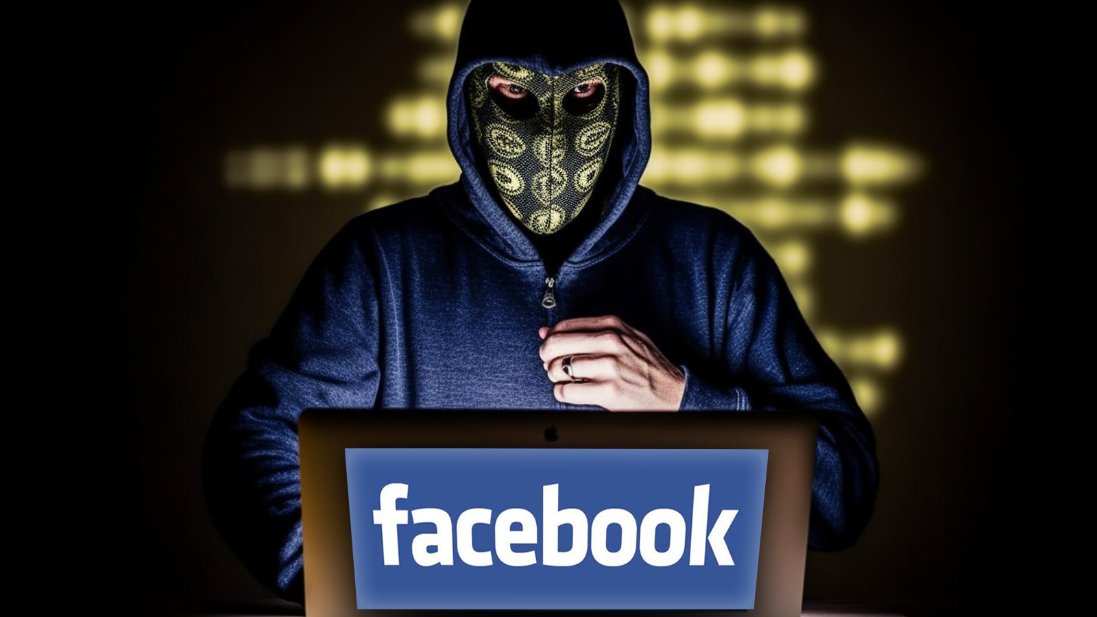 New Facebook Scam Alert: Hacked Verified Pages Posing as Meta Ads and Google Bard AI