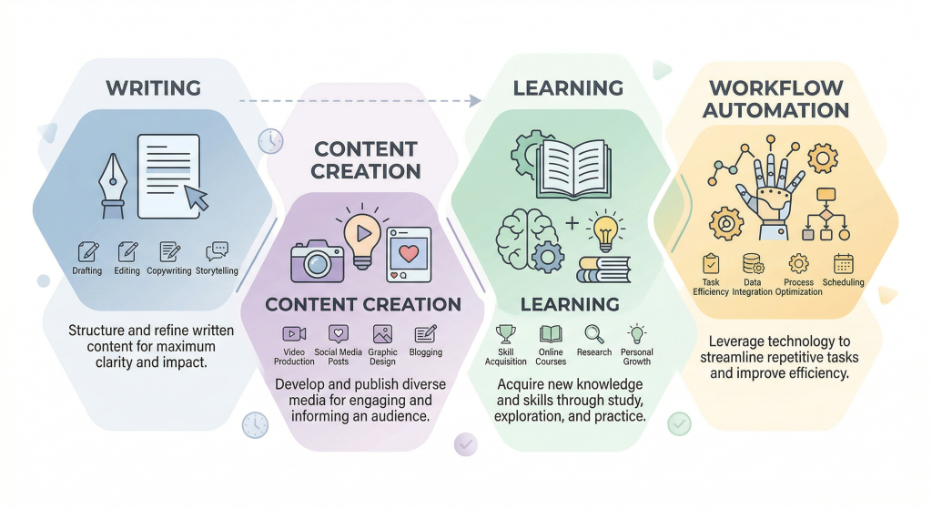 AI workflow automation