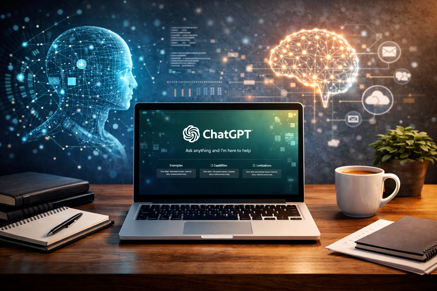 5 Practical Ways I Actually Use ChatGPT for Work (No Experience Needed)