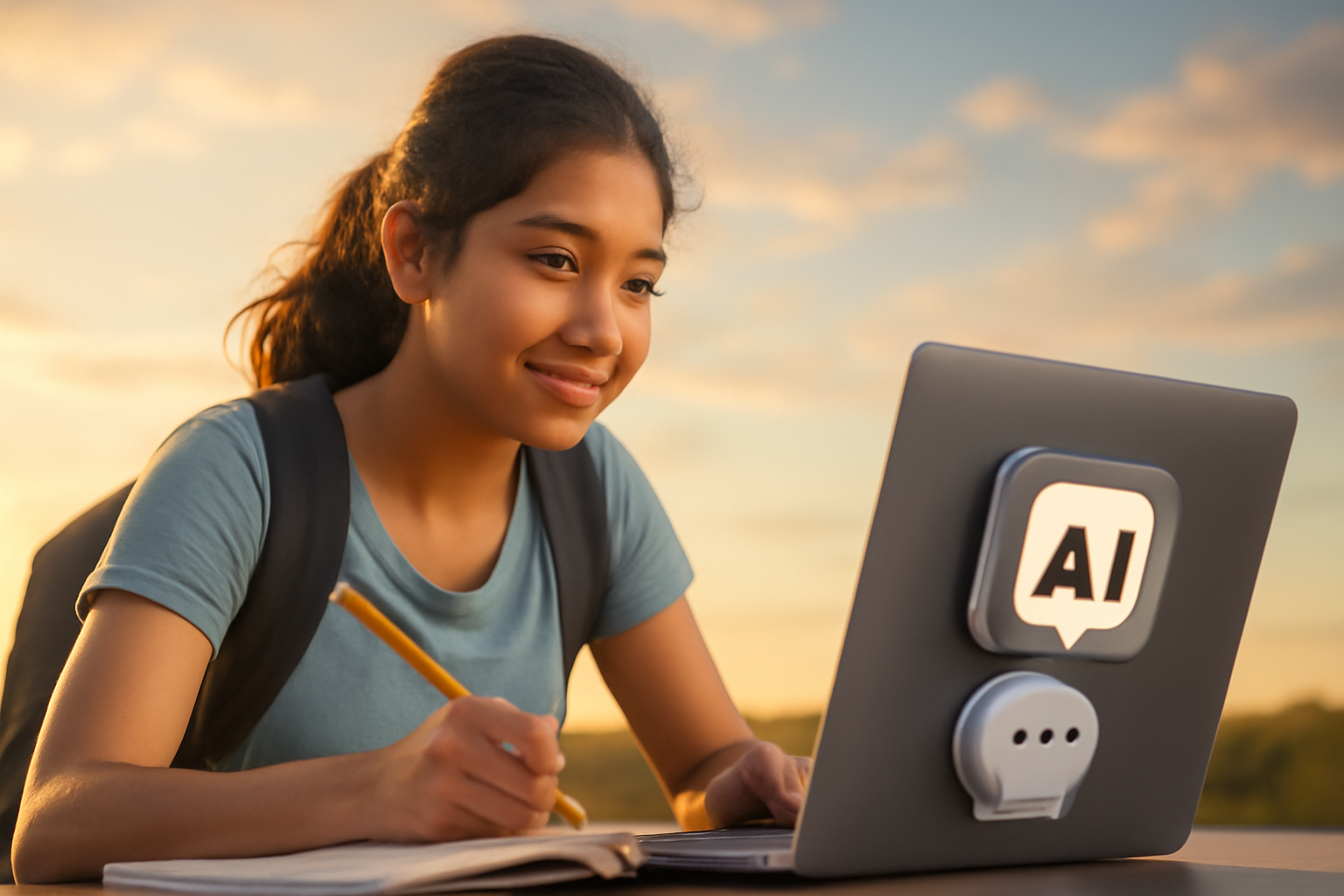 AI Revolutionizing Education: Personalized Learning for All