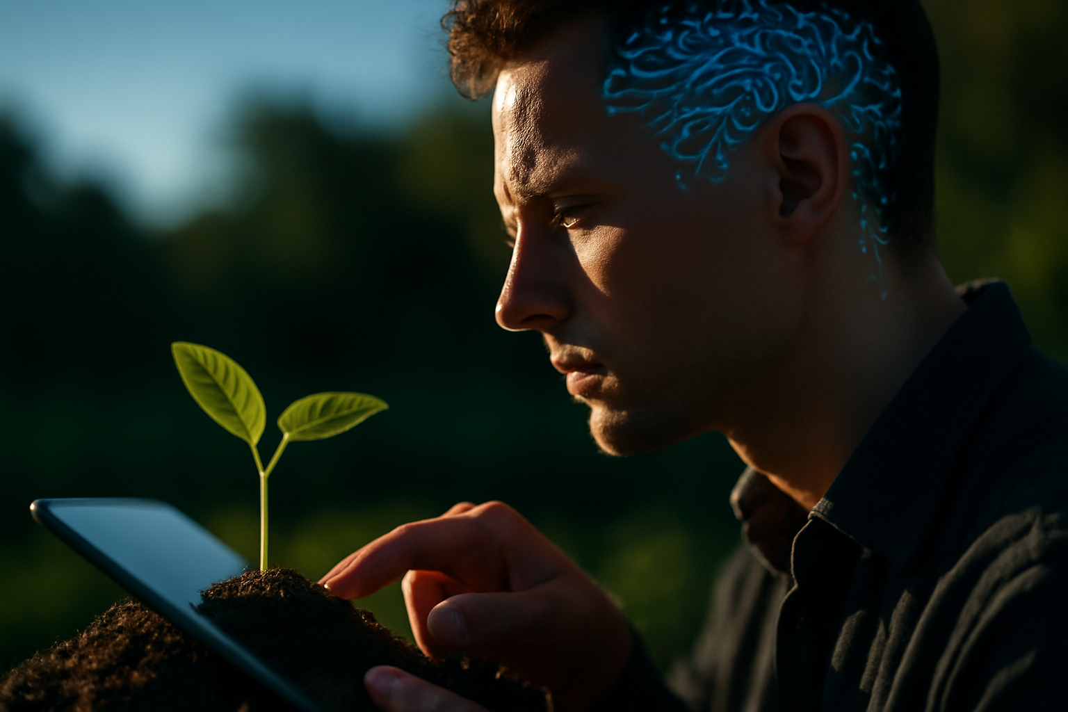 Can AI Reverse Climate Change? Discover the Latest Innovations