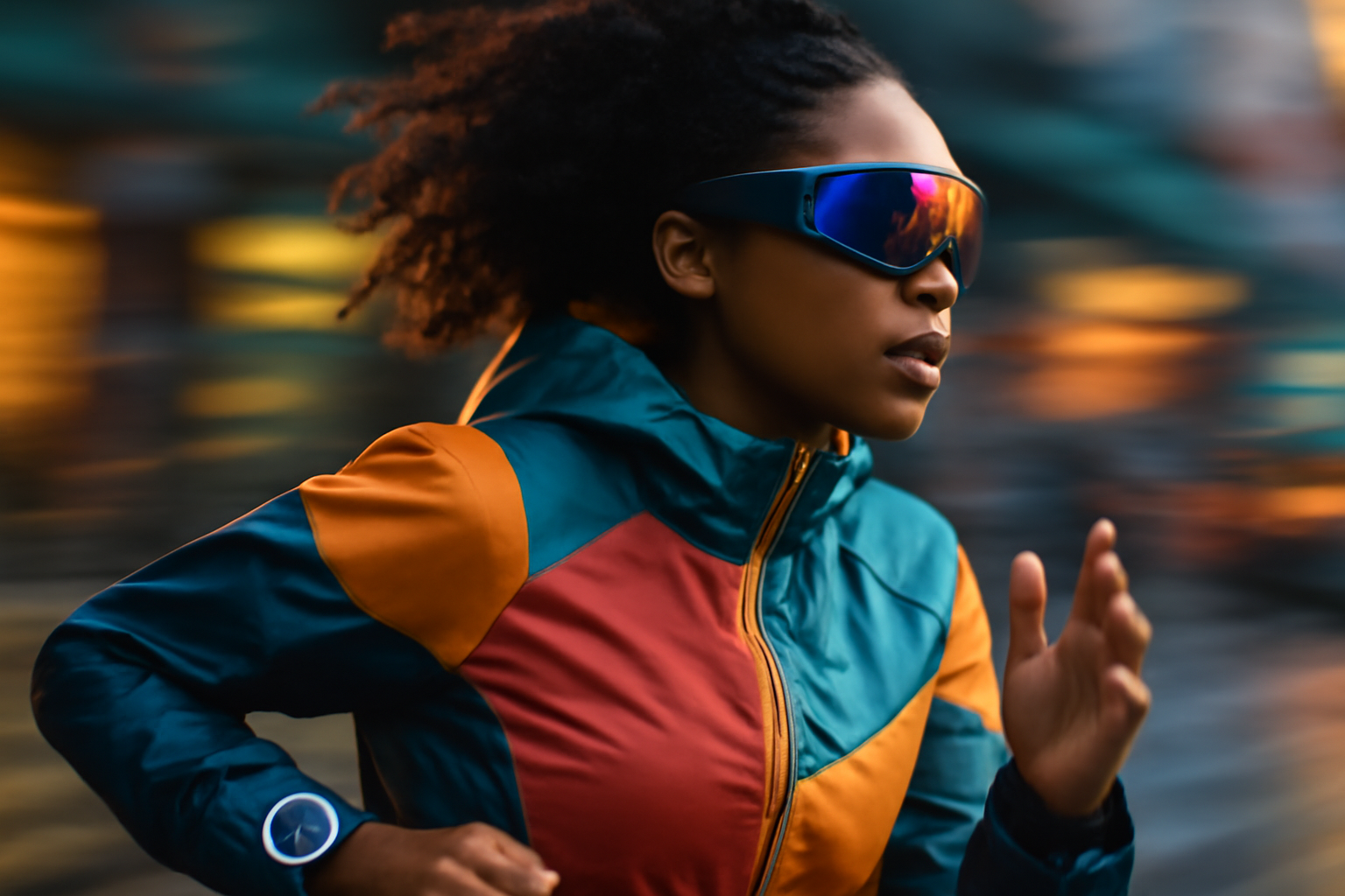 AI and Fashion: Discover the Cutting-Edge World of Smart Wearables — AI fashion