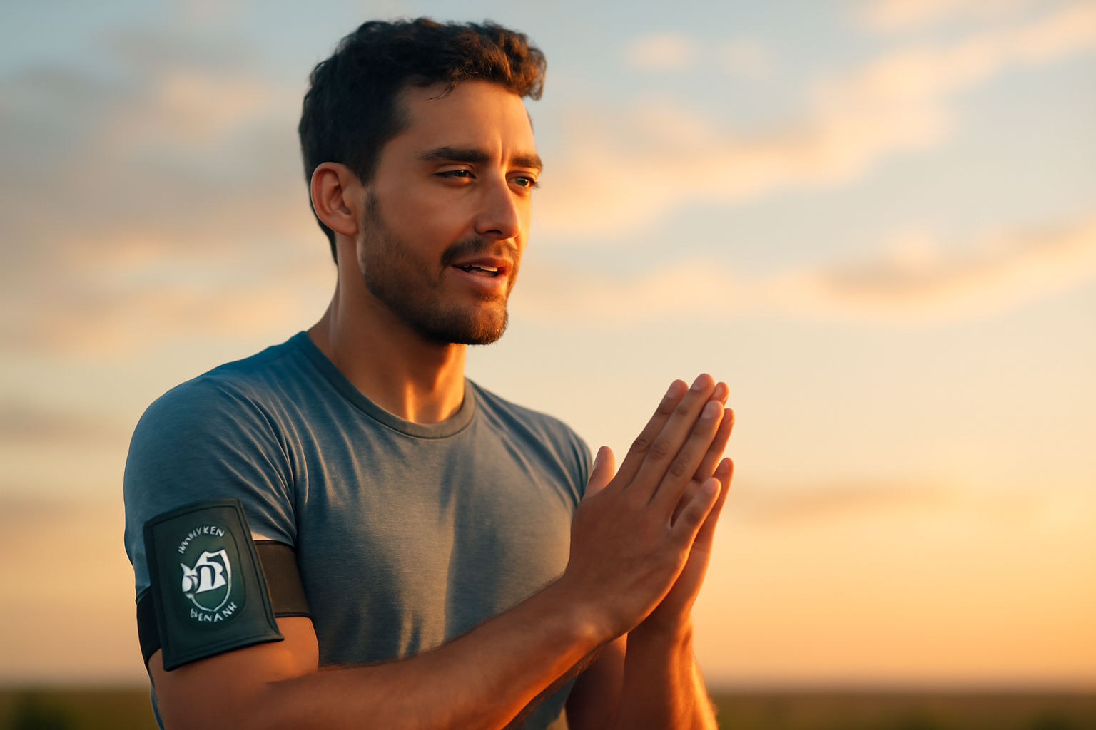AI-Powered Fitness: Revolutionizing Personal Health with Intelligent Training — AI fitness