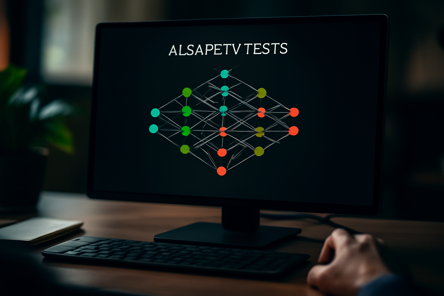 Google's AI Safety Tests: A Glimpse into Future Technology — Google AI