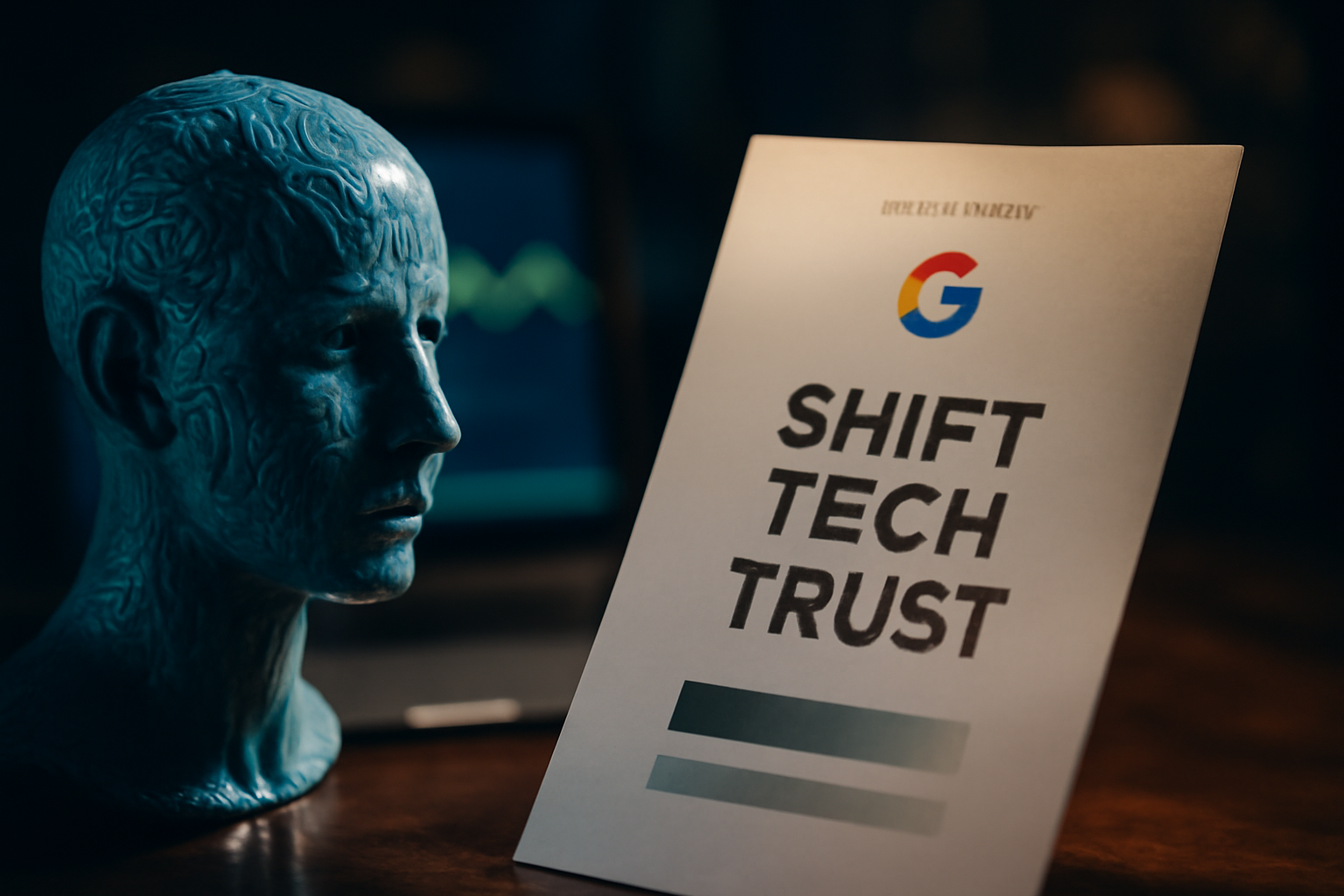 Google's AI Safety Tests: The Ultimate Shift in Tech Trust — Google AI safety