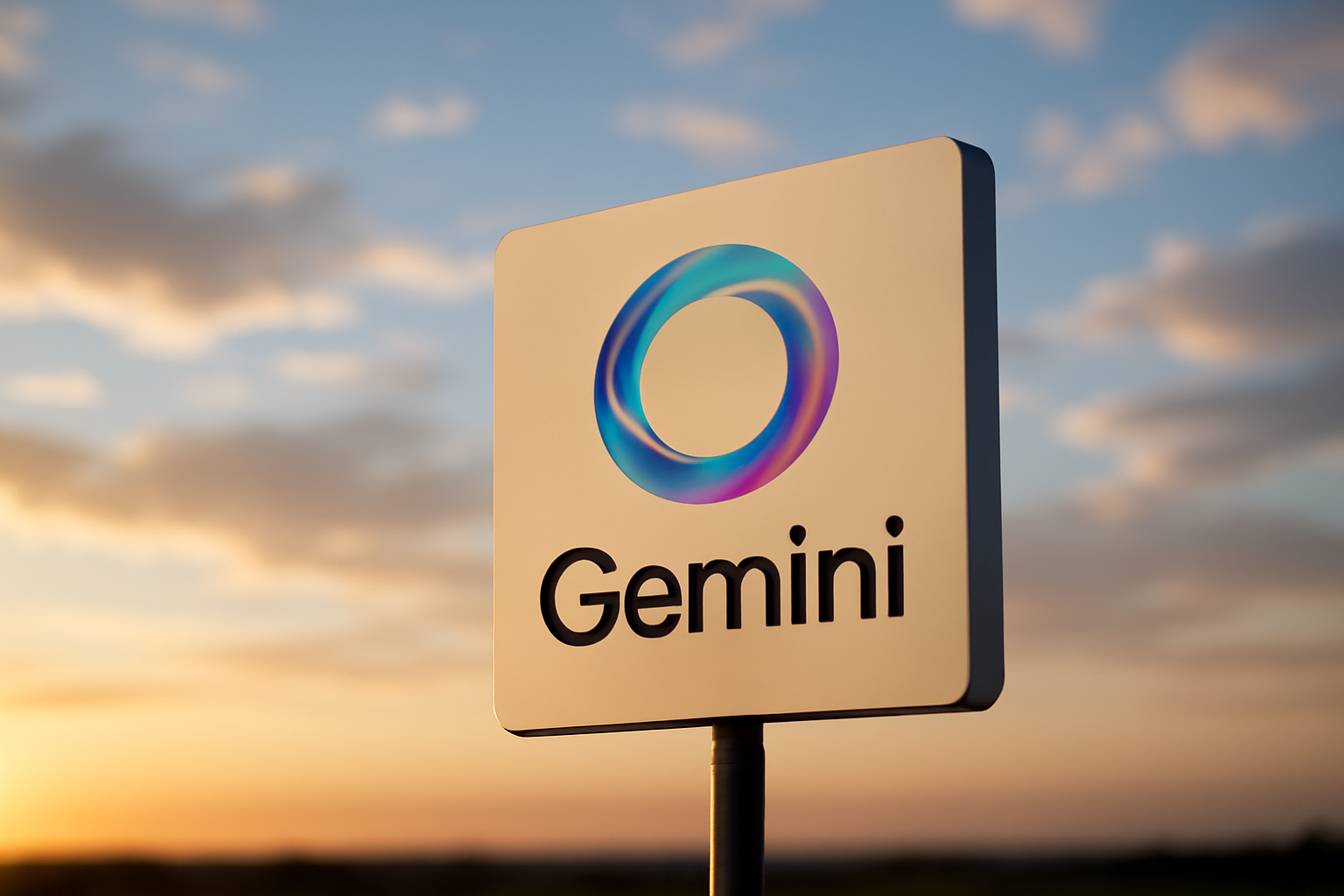 Google's Gemini 3: Revolutionizing AI Intelligence and Tech Innovation — Google's Gemini 3