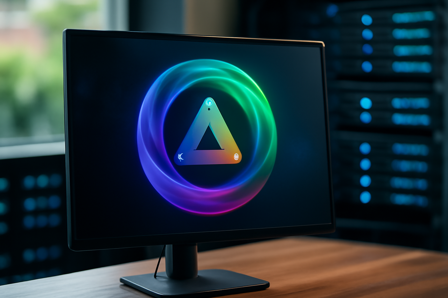 Google's TurboQuant: The AI Algorithm Revolutionizing Data Storage — Google TurboQuant