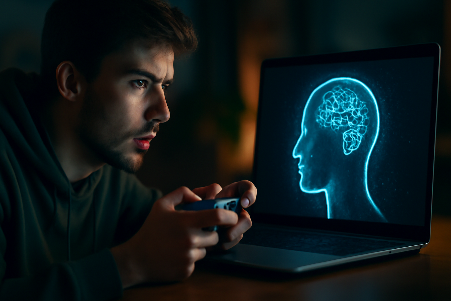 How AI is Revolutionizing Gaming: Enhancing Player Experience with Artificial Intelligence — AI in gaming