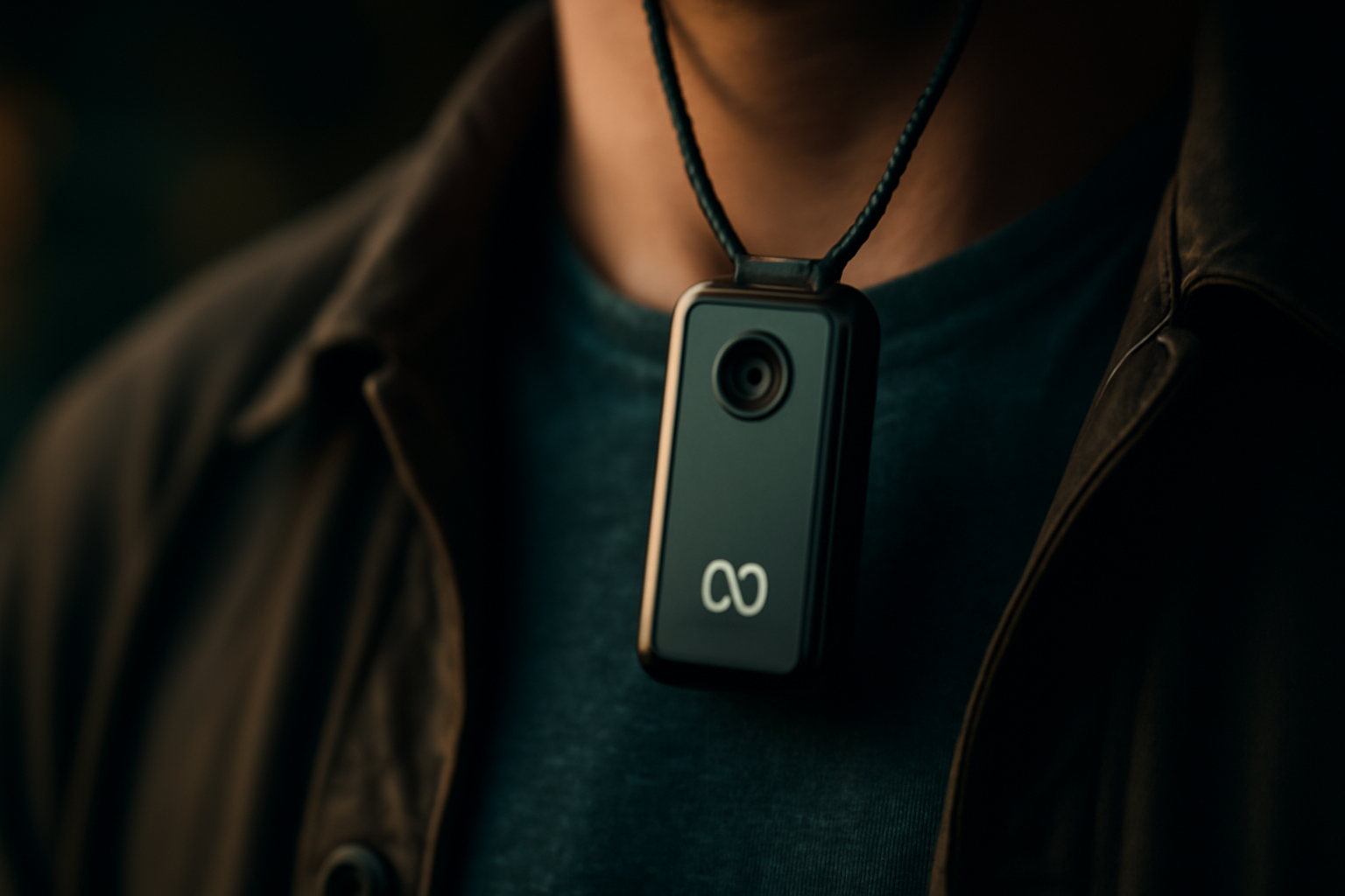 Meta's AI Pendant: Revolutionizing Wearable Tech with AI — Meta AI Pendant