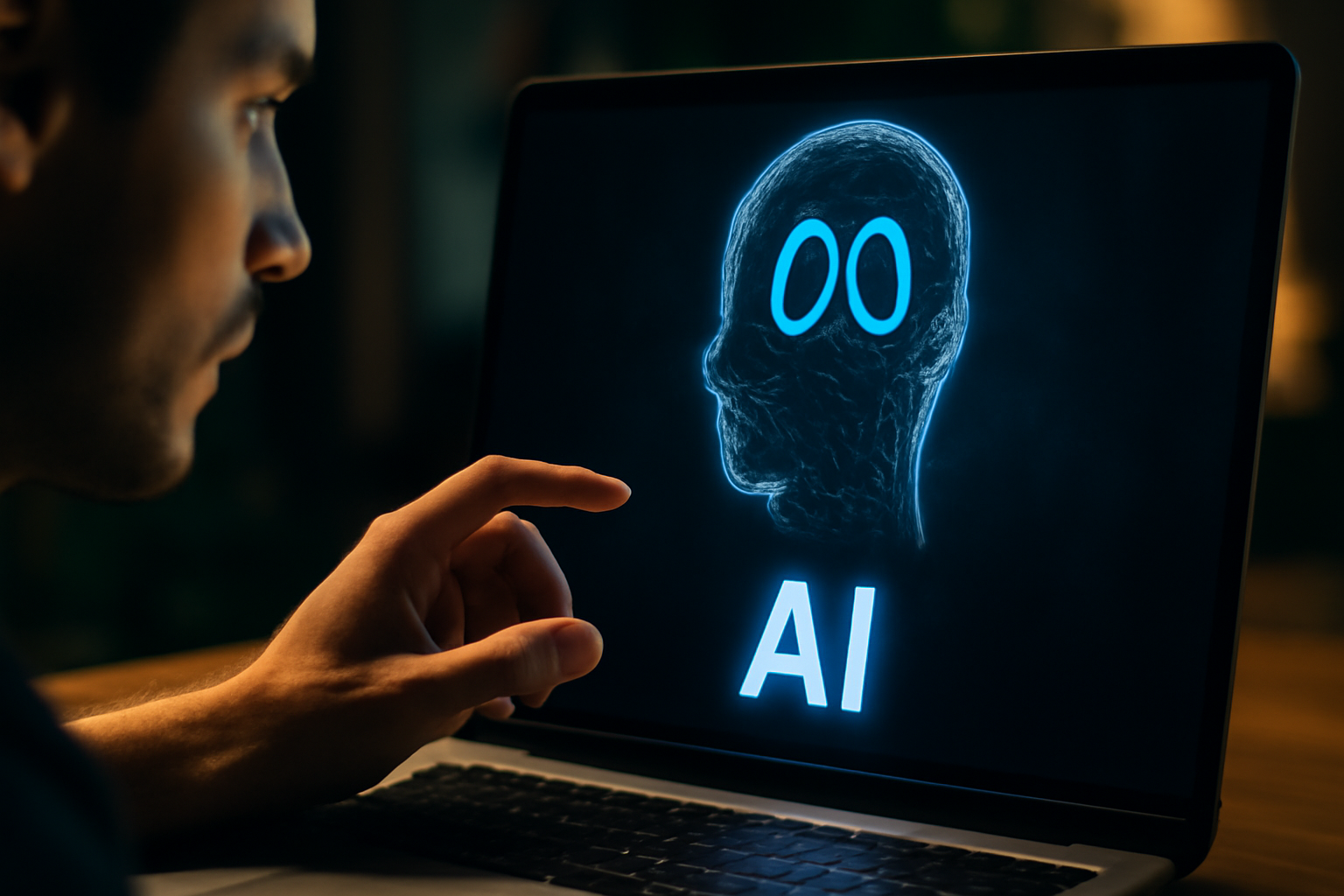 Meta's AI Revolution: Shaping the Future of Social Media — Meta AI