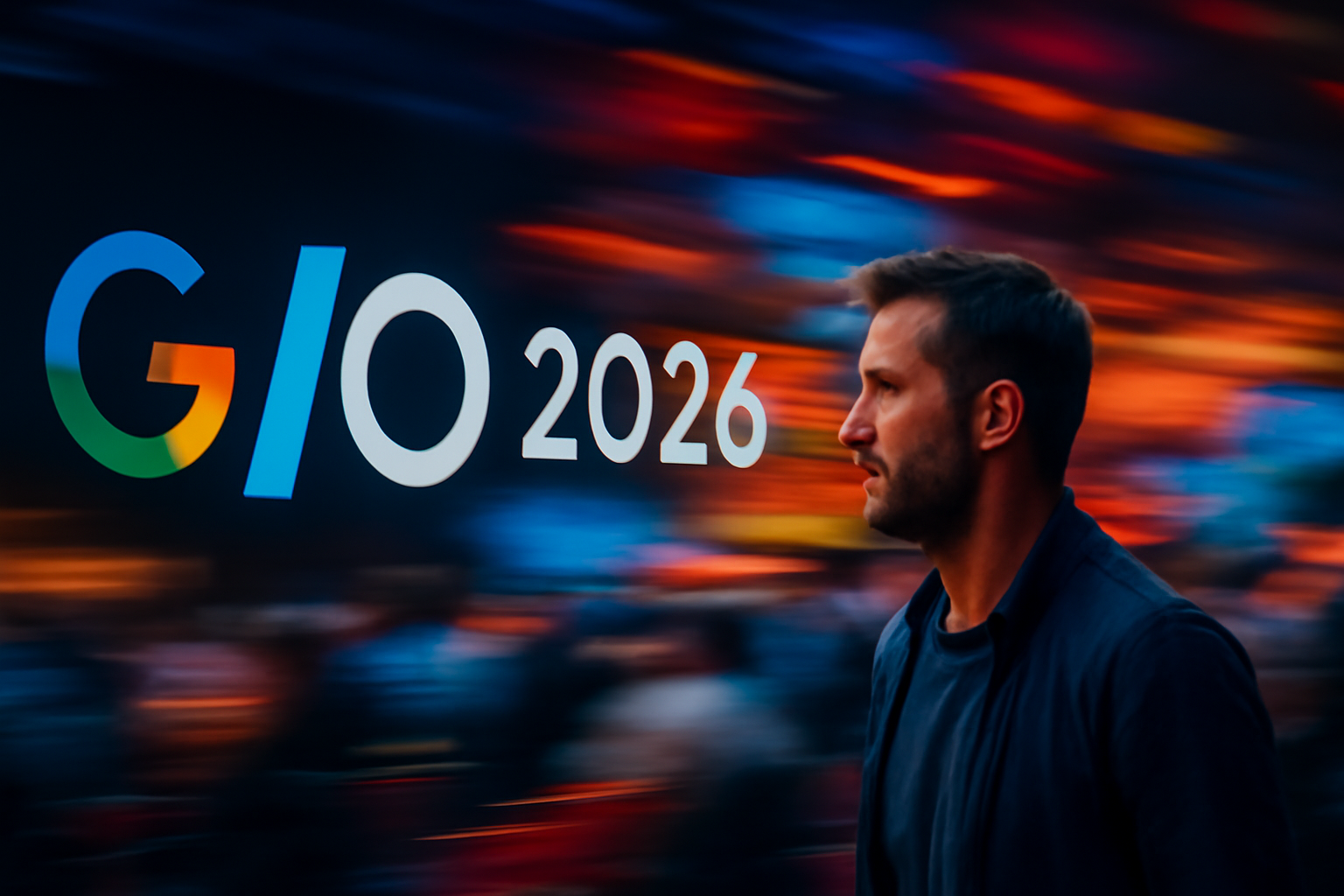 Google I/O 2026: Key Announcements Redefining Tech — Google I/O 2026