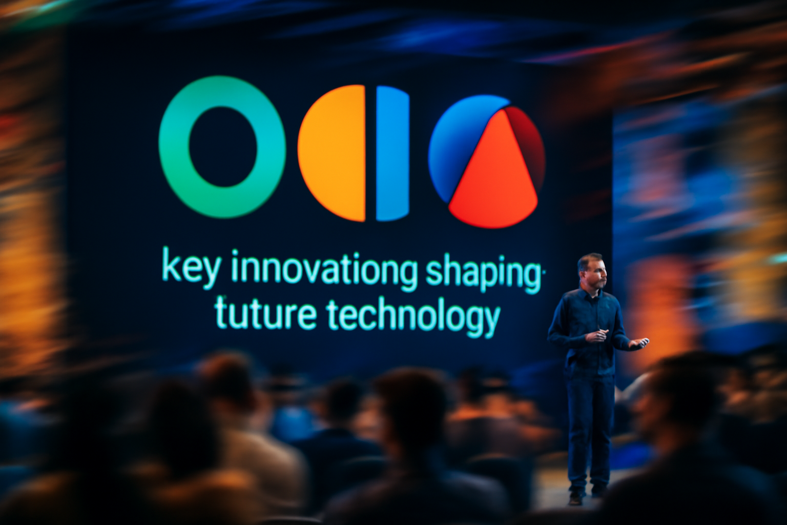Google I/O 2026: Key Innovations Shaping the Future of Technology — Google announcements