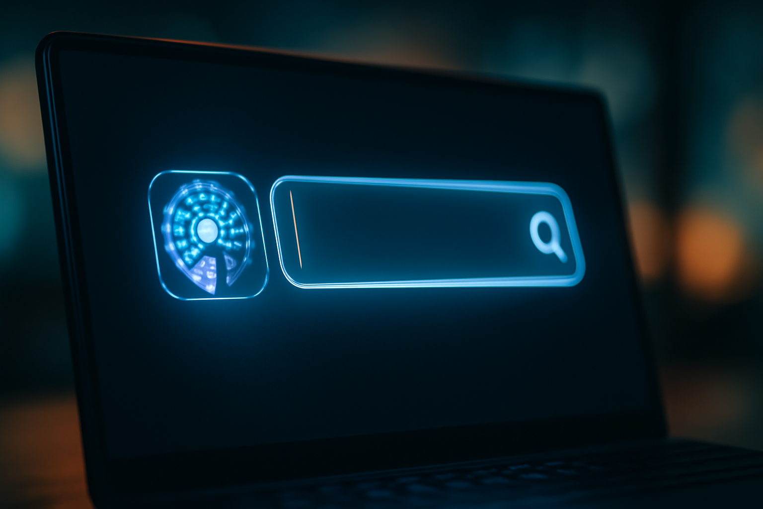 Google's A.I. Search Box Overhaul: A New Era for Online Experience — Google AI search