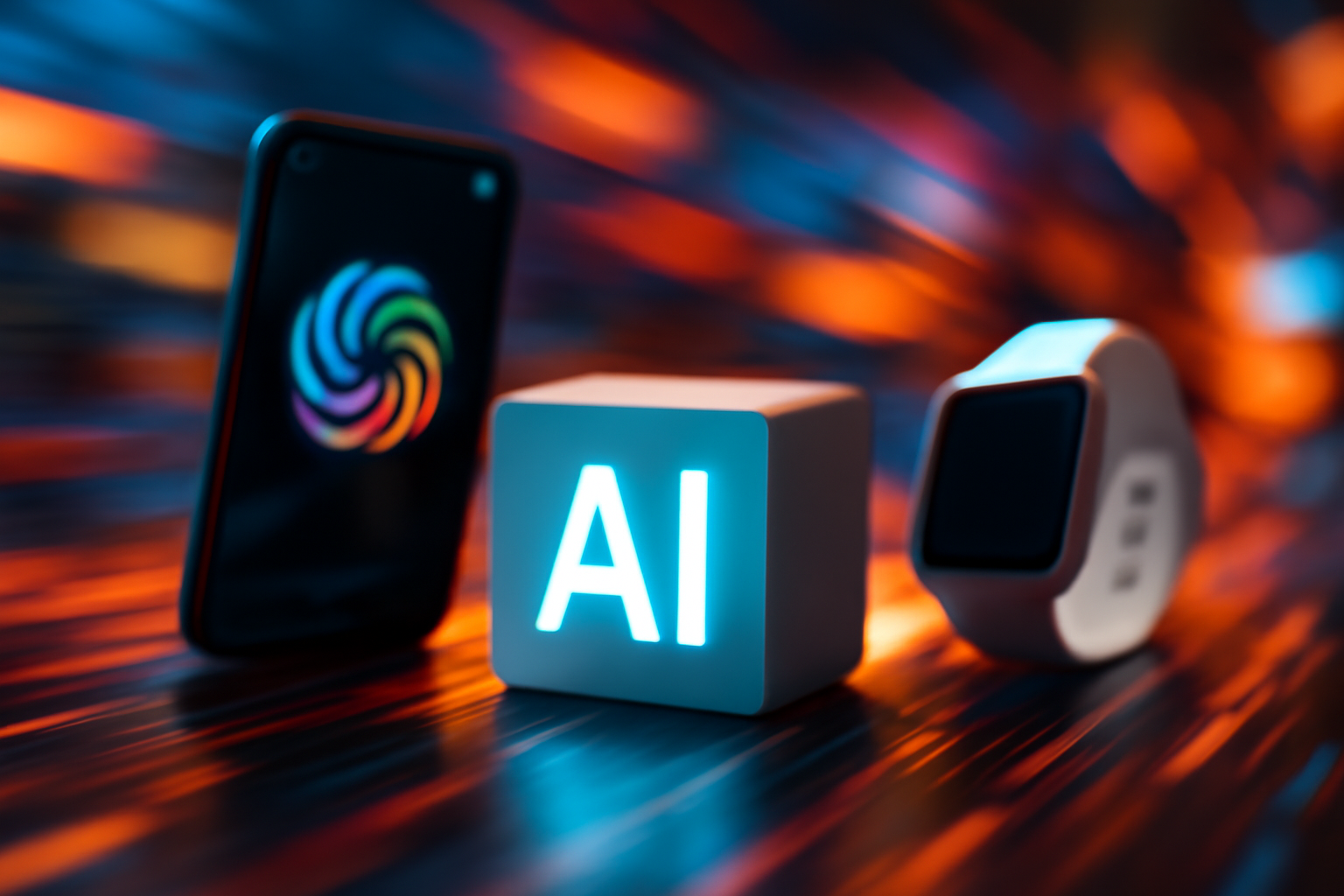 Google's AI Breakthroughs: Transforming Consumer Tech — Google AI breakthroughs
