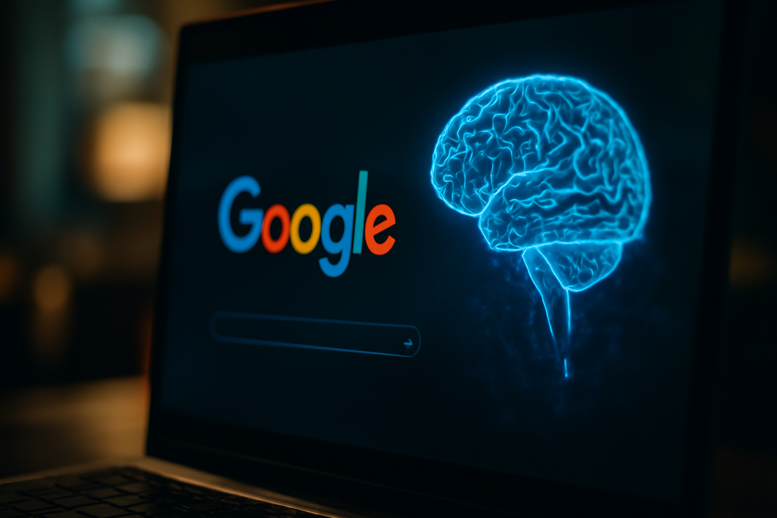 Google's AI Overhaul: Transforming Search for the Future — Google AI overhaul