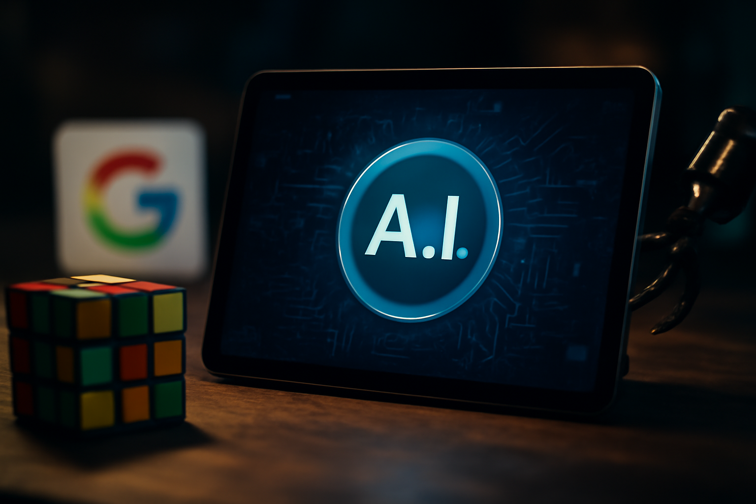 Google's AI Safety Tests: The Game-Changer in Tech Trust — AI safety