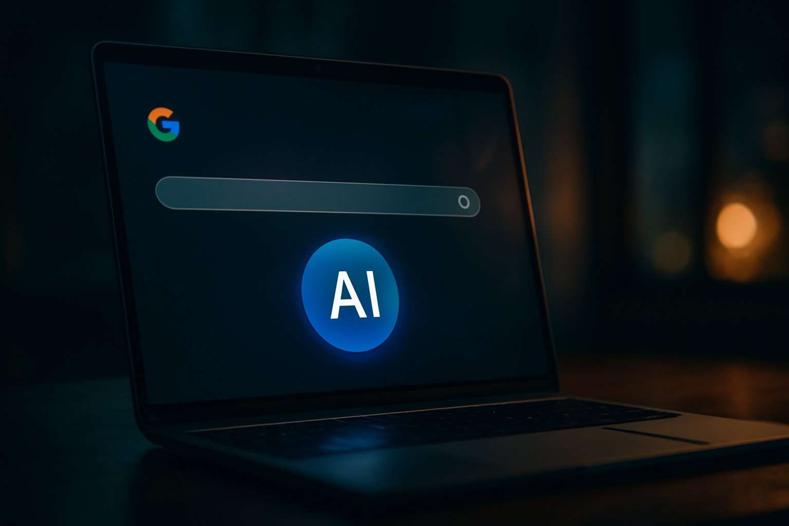 Google's AI Search Makeover: Transforming Your Online Experience — Google AI search