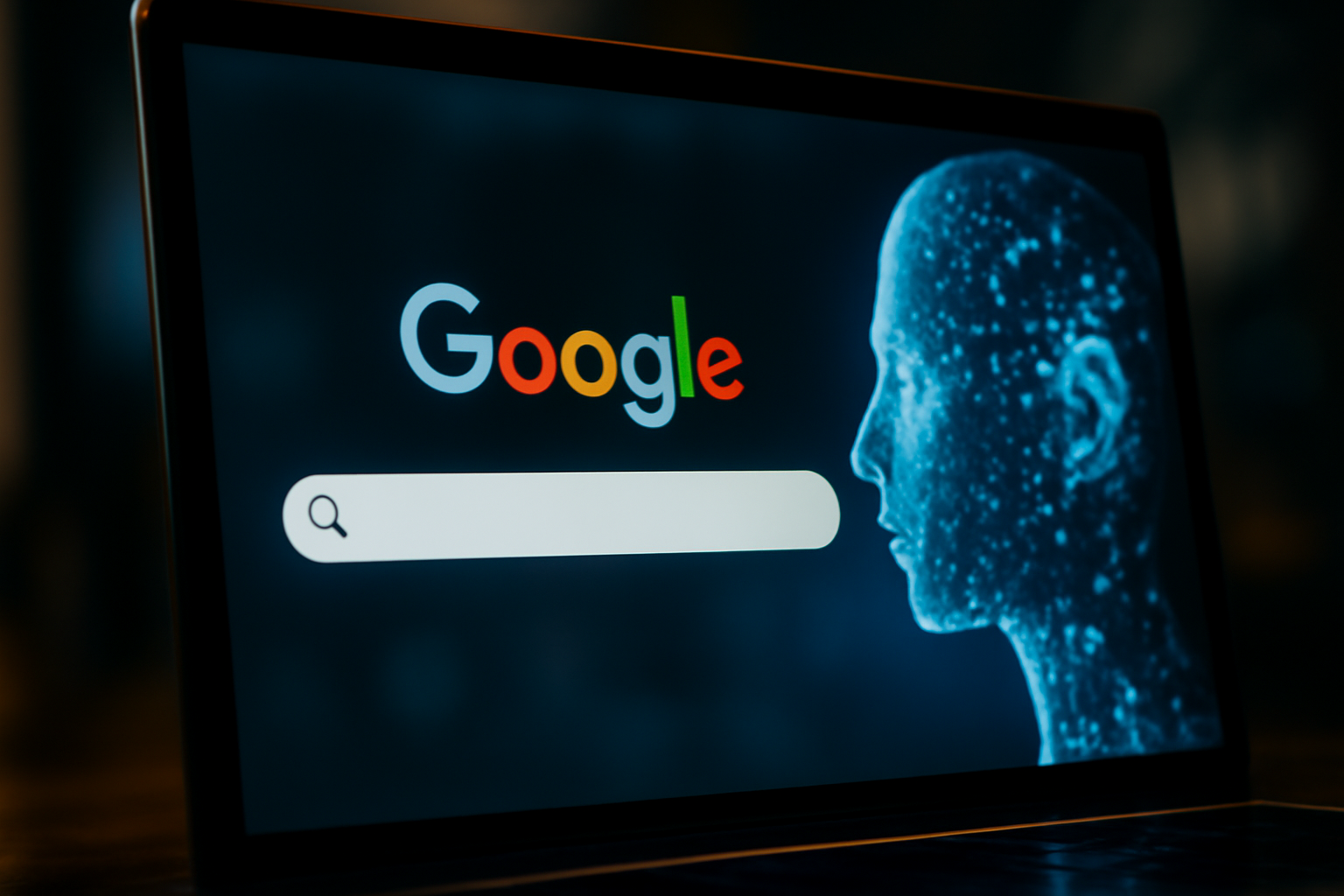 Google's AI Search Overhaul: Transforming How We Find Information — Google AI search