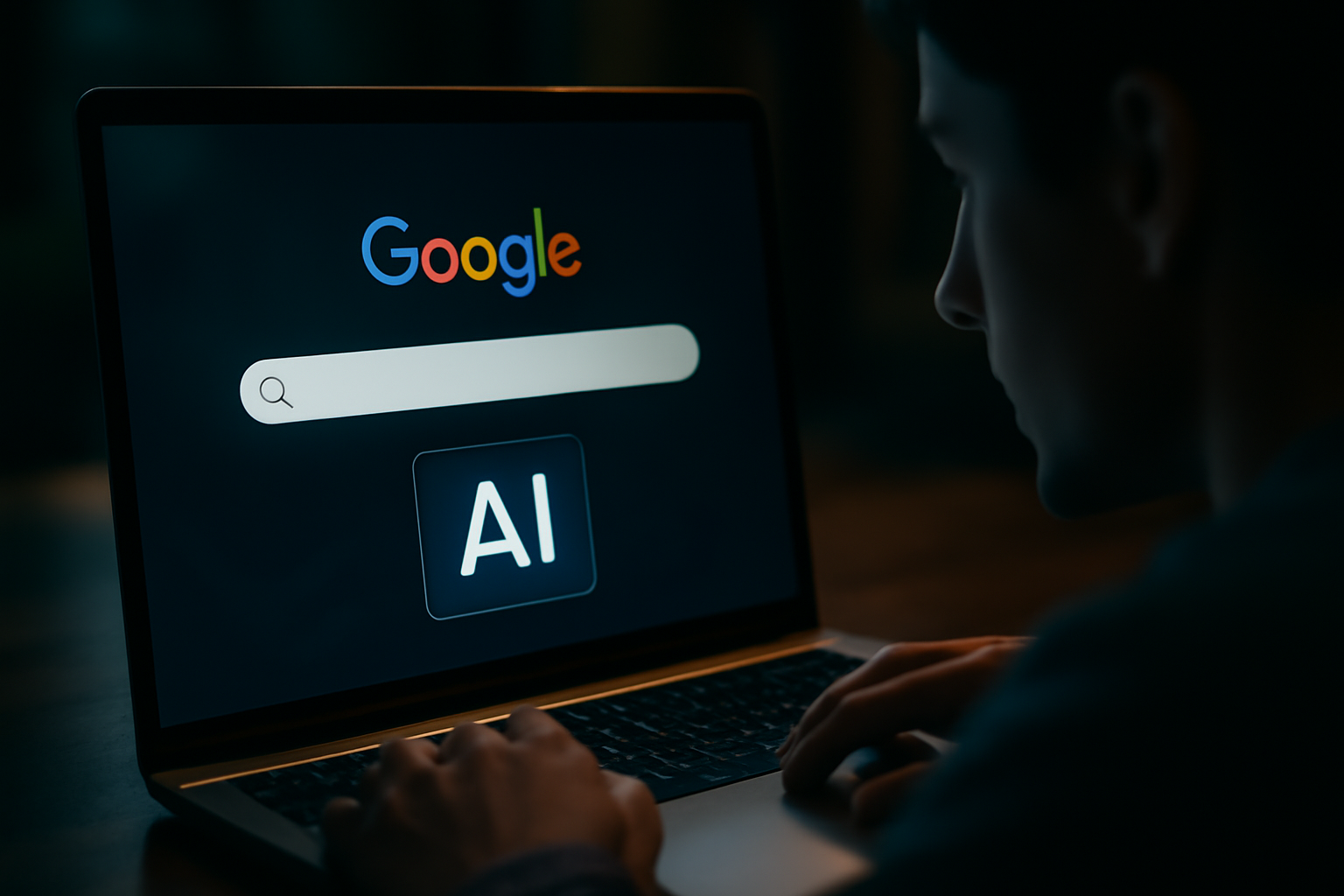 Google's AI Search Overhaul: What It Means for You — Google AI search