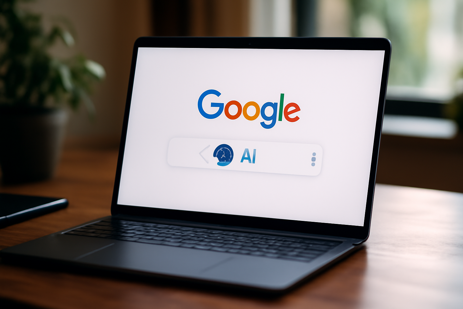 Google's AI Search Revolution: Update Your SEO Strategy Now — AI search