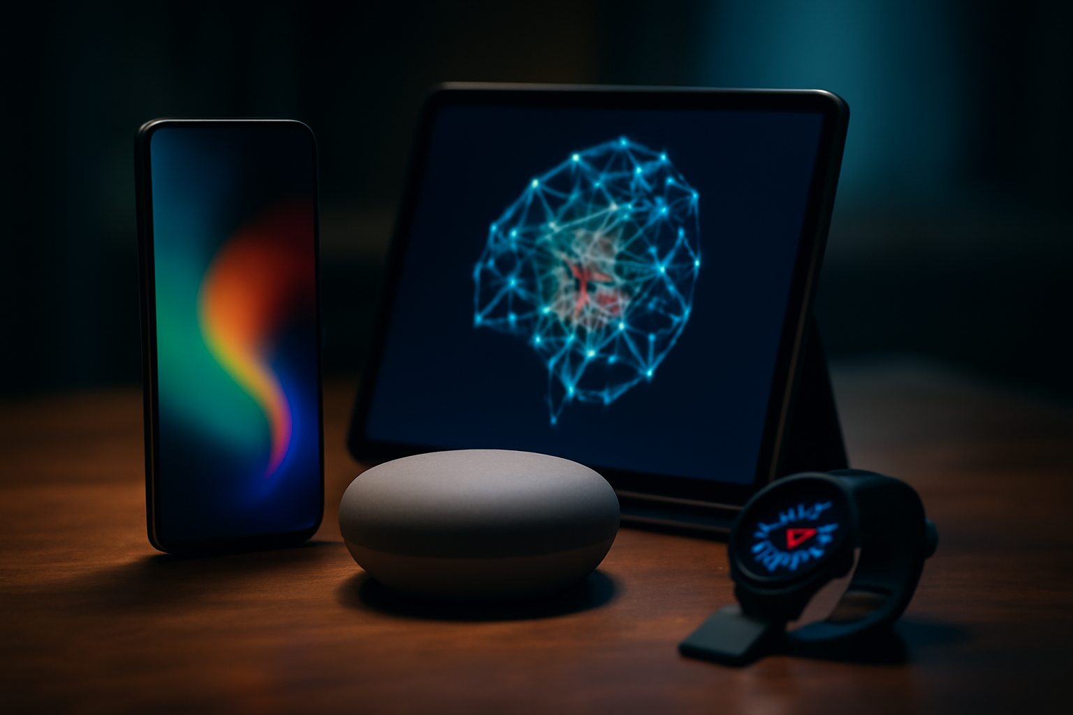 Google's Latest Innovations from I/O 2026: Transforming Your Tech Experience — Google announcements