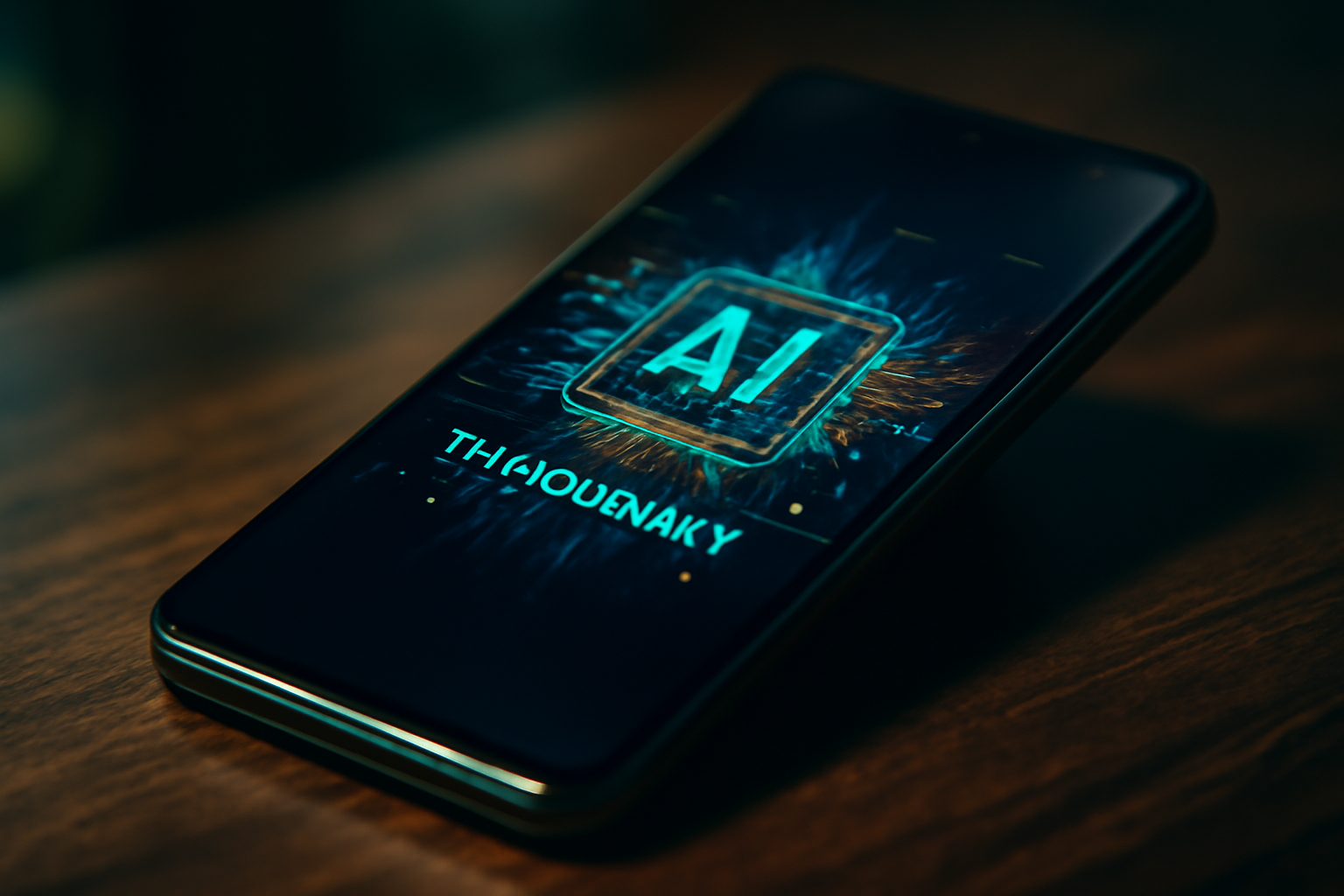 Google's TurboQuant: AI Revolutionizing Next Gen Smartphones — Google's TurboQuant