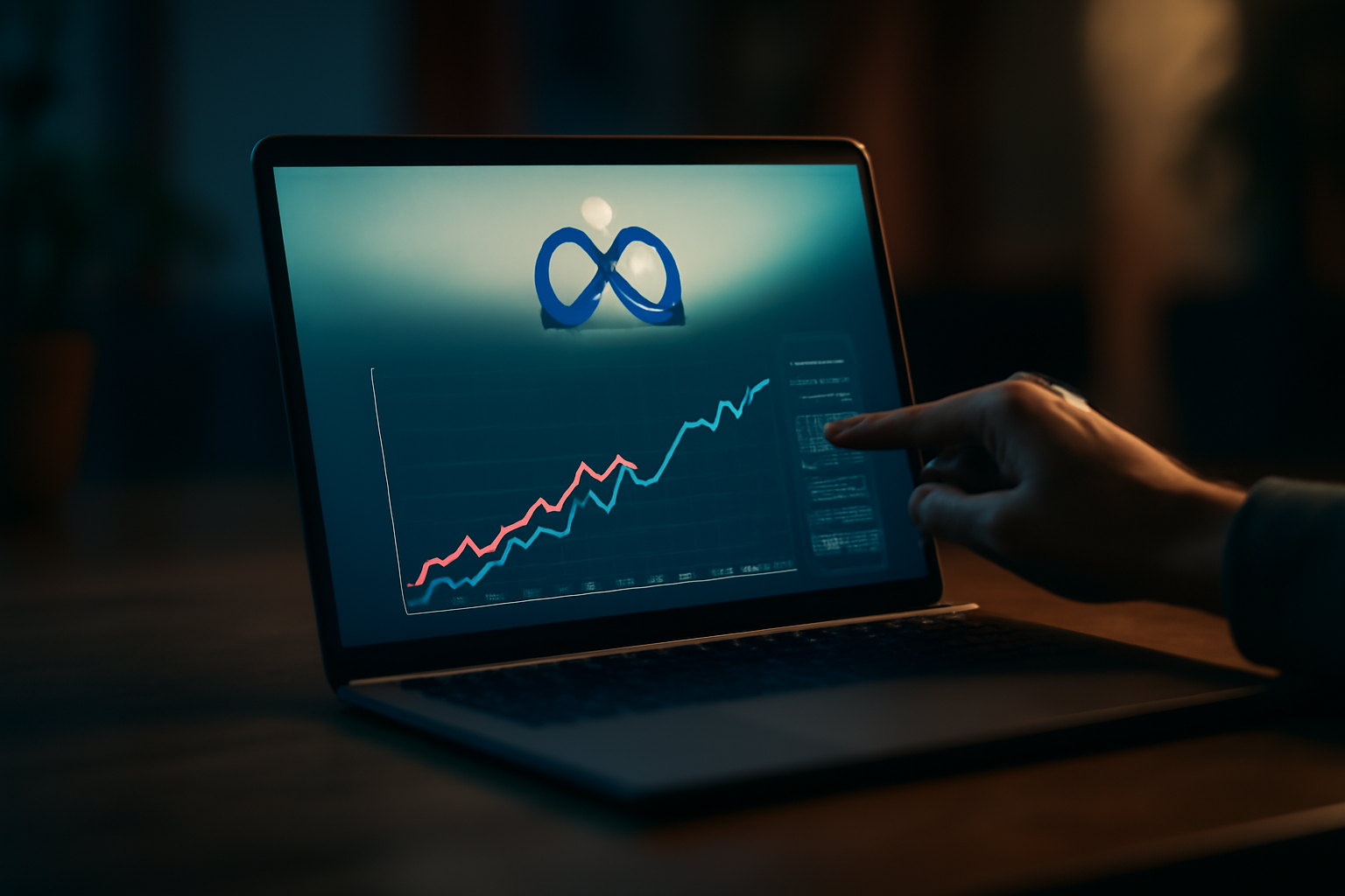 How Meta's Prediction Markets Could Revolutionize Social Media Engagement — Meta prediction markets