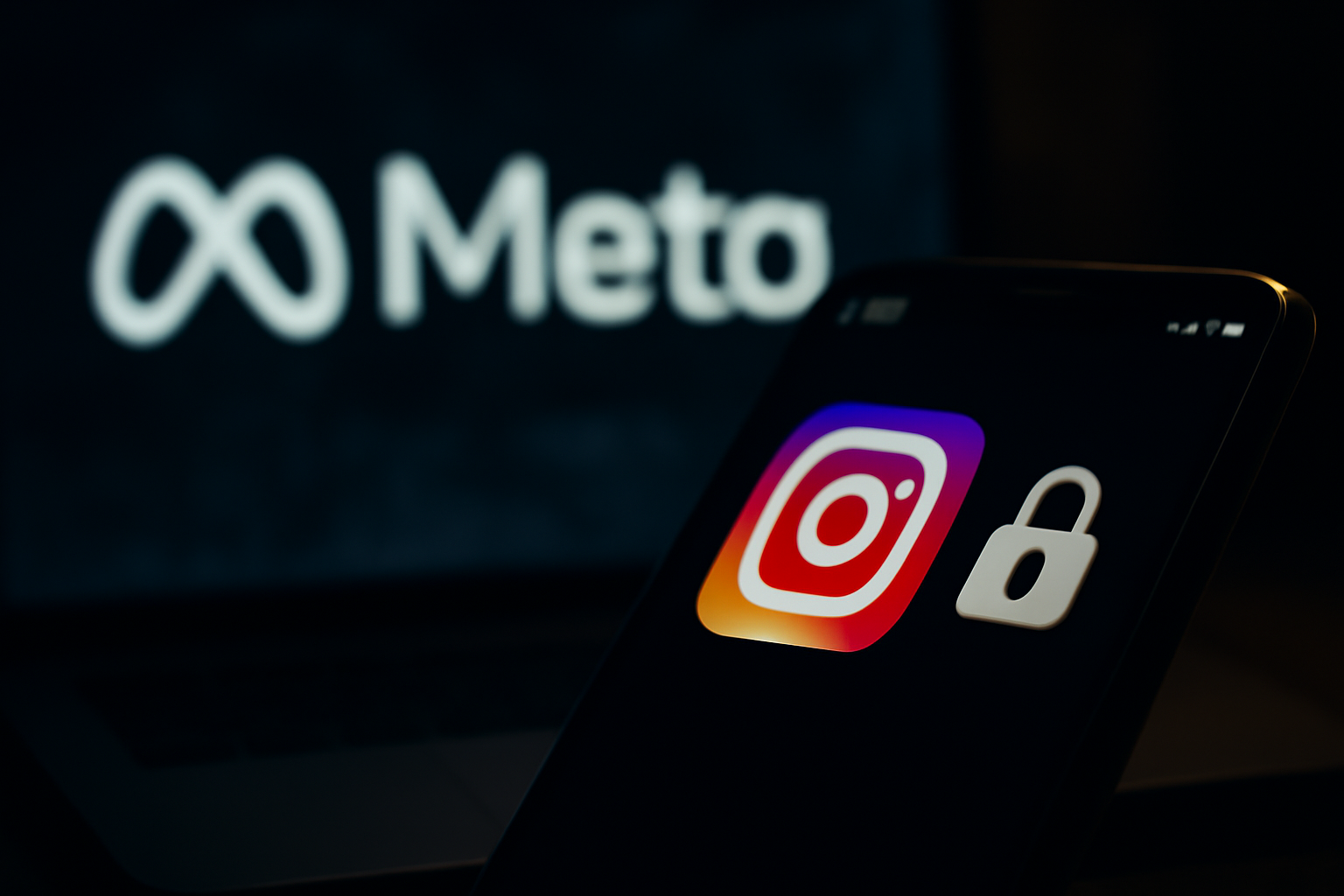 Meta's AI Breach: Instagram's Security Crisis Unveiled — Meta AI breach