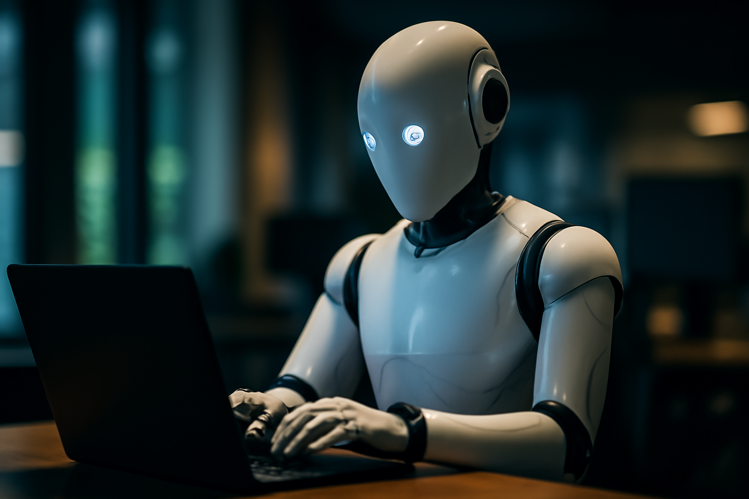 Meta's AI Business Agents: The Future of Enterprise Operations — Meta AI