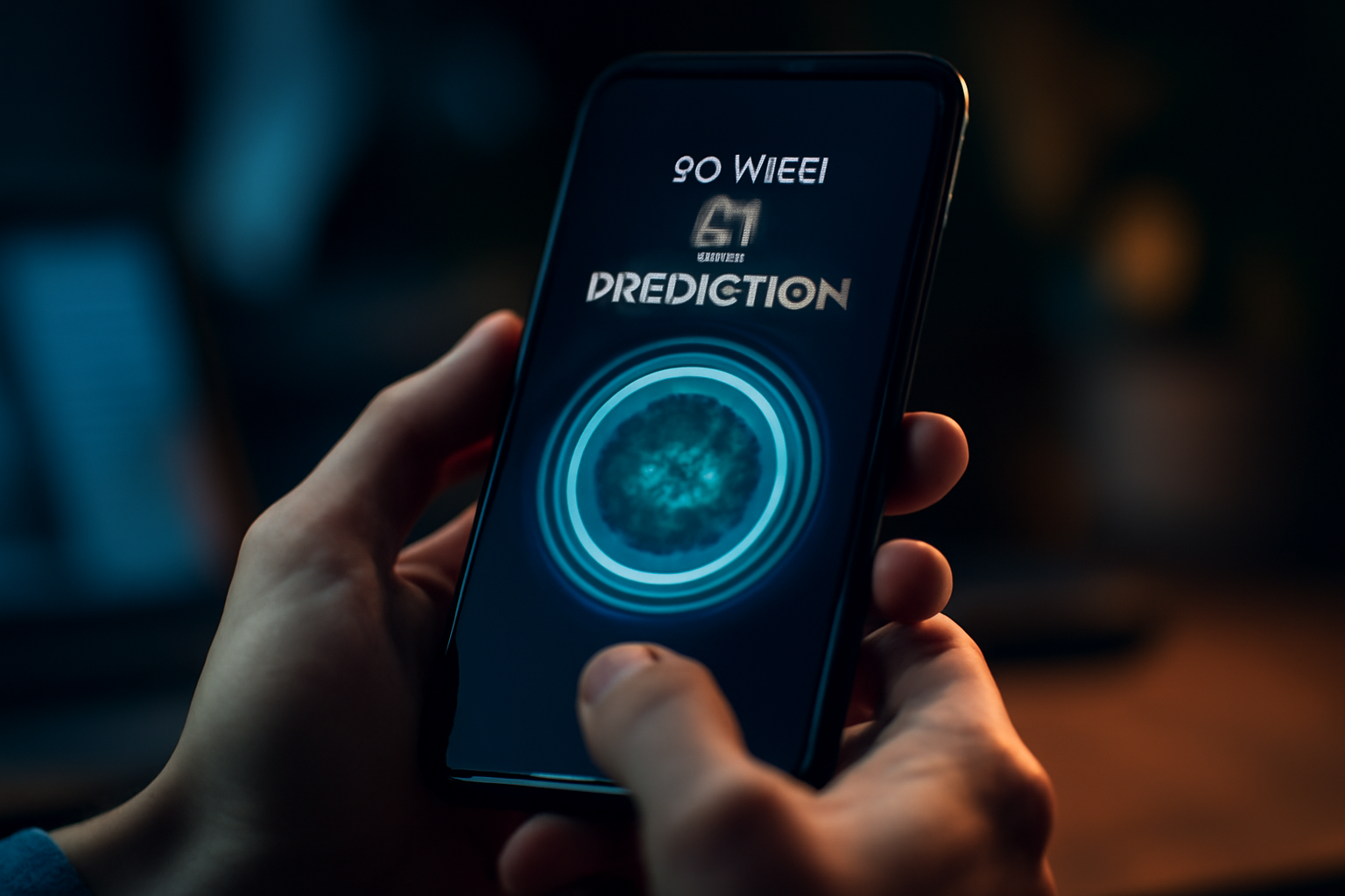 Meta's New AI Prediction App: Revolutionizing User Engagement — Meta AI prediction app