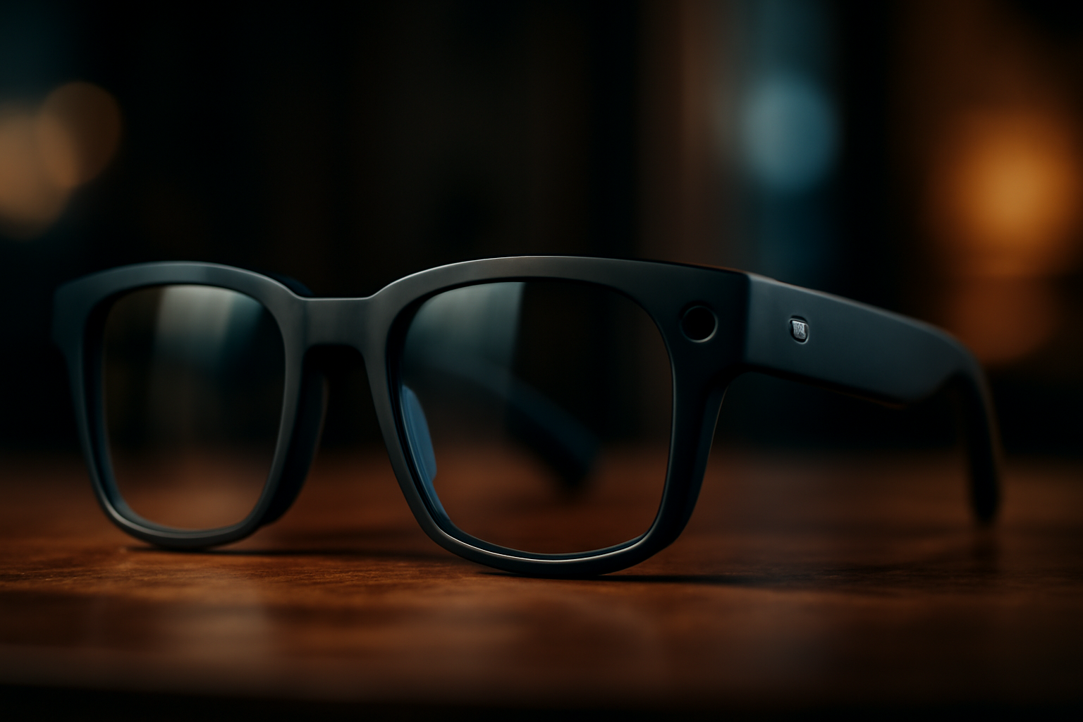 Meta's Smart Glasses: Redefining Wearable Tech with AI Innovations — smart glasses